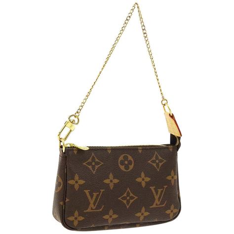 louis vuitton handbags small|Louis Vuitton small monogram bag.